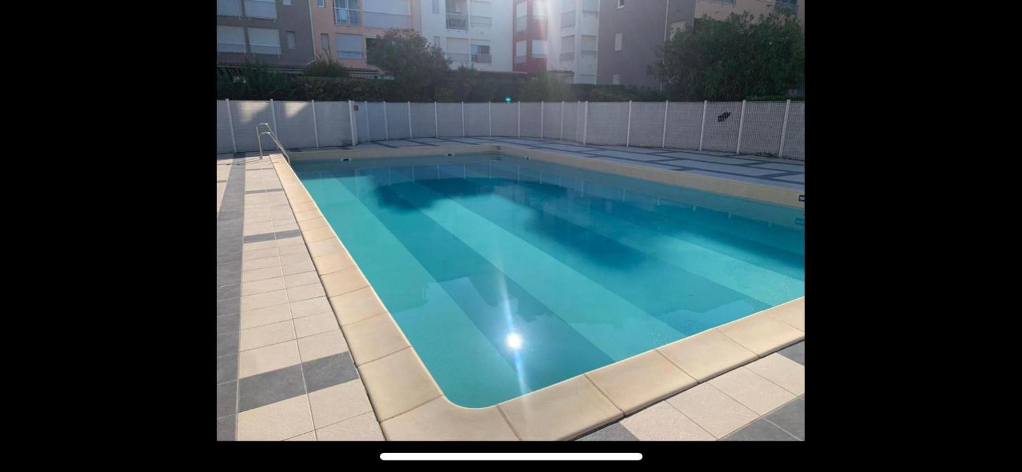 Le Pharo Apartment
